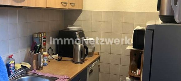 1 chambre Appartement à Dusseldorf, Germany No. 36869 9