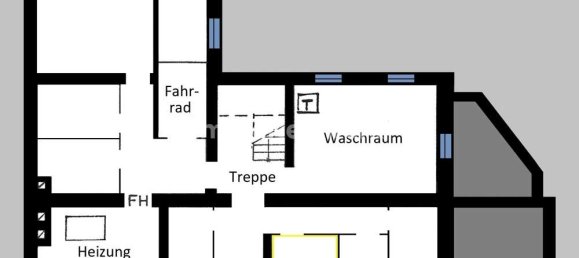 1 chambre Appartement à Dusseldorf, Germany No. 36869 20