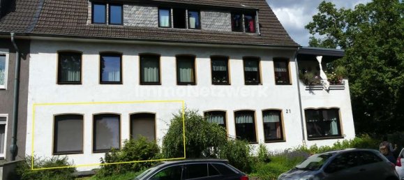 1 chambre Appartement à Dusseldorf, Germany No. 36869 2