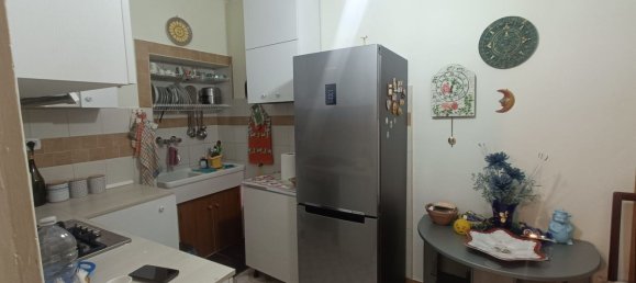 Дом с 3 комнатами в Изерния, Италия № 106450 10