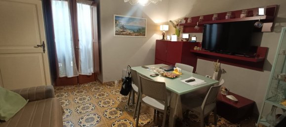 Дом с 3 комнатами в Изерния, Италия № 106450 5