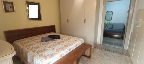 Дом с 3 комнатами в Изерния, Италия № 106450 14