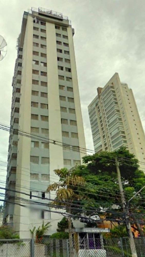 2 Schlafzimmer Wohnung in Sao Paulo, Brazil, Nr. 588731