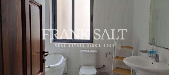 Квартира с 4 спальнями в Слима, Мальта № 6622 8