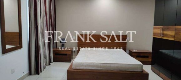 Квартира с 4 спальнями в Слима, Мальта № 6622 5