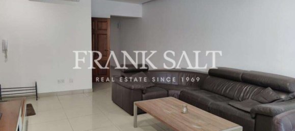 Квартира с 4 спальнями в Слима, Мальта № 6622 3