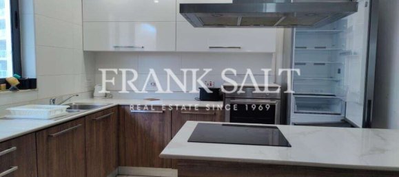 Квартира с 4 спальнями в Слима, Мальта № 6622 2