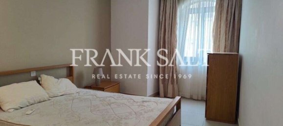 Квартира с 4 спальнями в Слима, Мальта № 6622 6