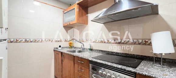 Apartamento de 3 dormitorios en Badalona, Spain No. 145905 7