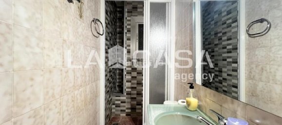 Apartamento de 3 dormitorios en Badalona, Spain No. 145905 21