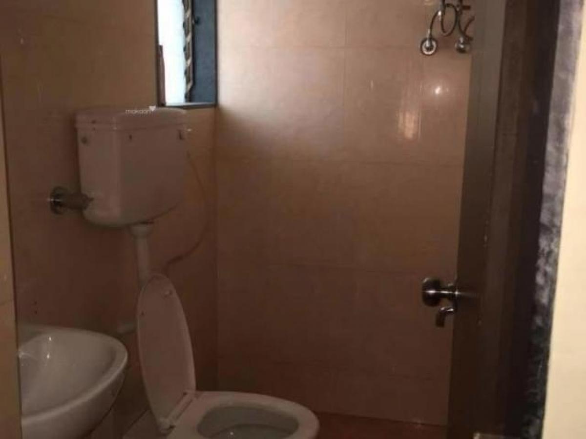 Studio in Mumbai, India No. 61743