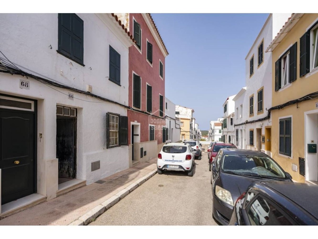 3 chambres Appartement à Menorca, Spain No. 248792