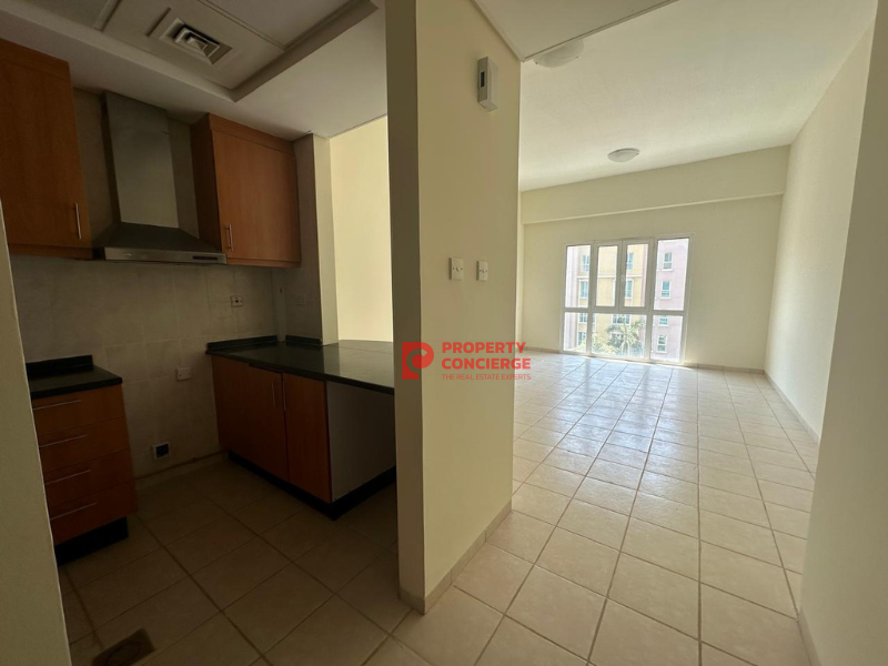 Студия в Discovery Gardens, ОАЭ № 42625