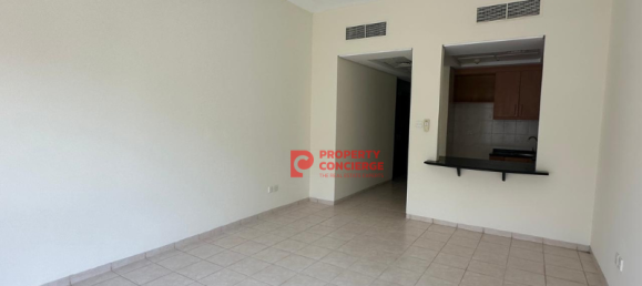 Студия в Discovery Gardens, ОАЭ № 42625 2