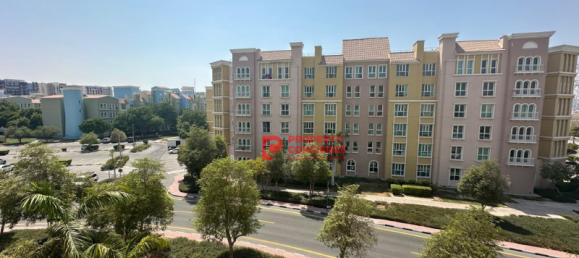 Студия в Discovery Gardens, ОАЭ № 42625 10