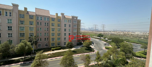 Студия в Discovery Gardens, ОАЭ № 42625 3