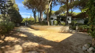 2 Schlafzimmer Haus in Cadiz, Spain, Nr. 169664