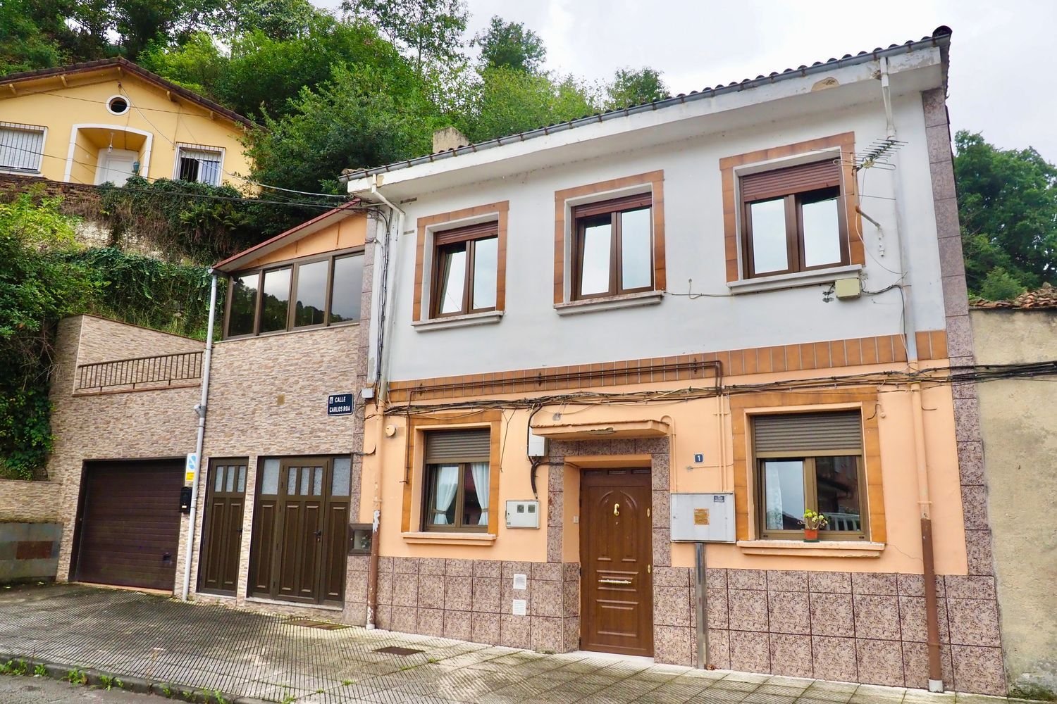 Gebäude in San Martin del Rey Aurelio, Spain 144m², Nr. 179468