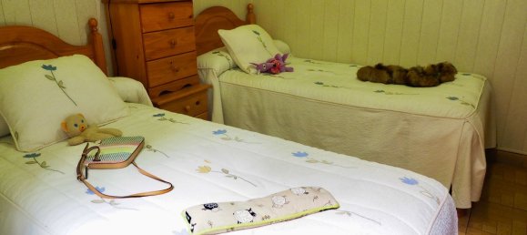 Gebäude in San Martin del Rey Aurelio, Spain 144m², Nr. 179468 23