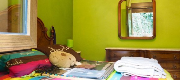 Gebäude in San Martin del Rey Aurelio, Spain 144m², Nr. 179468 6