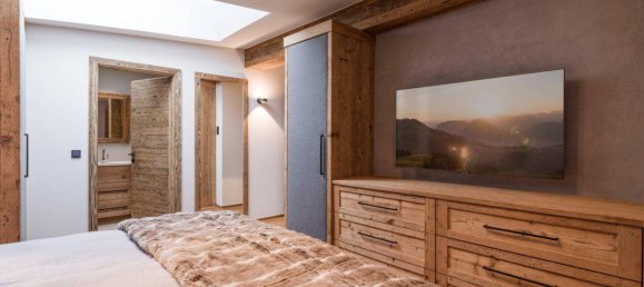 4 rooms Apartment in Kitzbuhel, Austria No. 105617 26