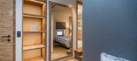 4 rooms Apartment in Kitzbuhel, Austria No. 105617 24