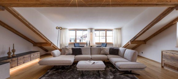 4 rooms Apartment in Kitzbuhel, Austria No. 105617 6