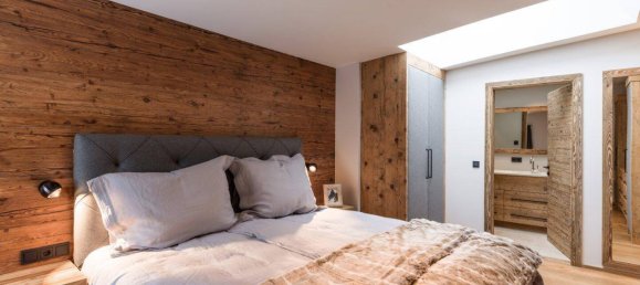 4 rooms Apartment in Kitzbuhel, Austria No. 105617 25