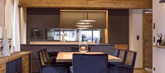 4 rooms Apartment in Kitzbuhel, Austria No. 105617 11