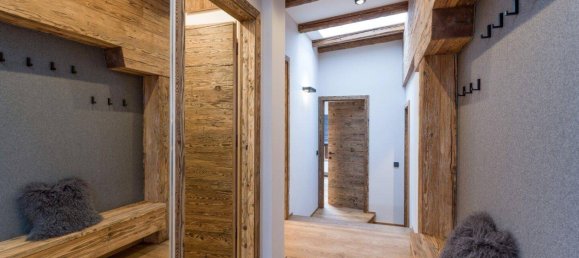 4 rooms Apartment in Kitzbuhel, Austria No. 105617 16