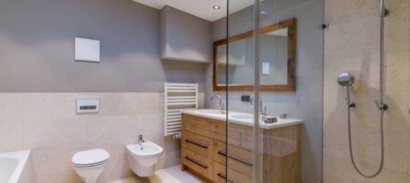 4 rooms Apartment in Kitzbuhel, Austria No. 105617 28