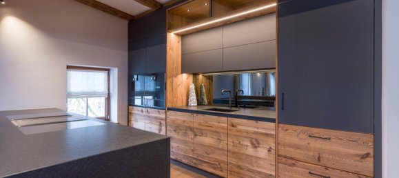 4 rooms Apartment in Kitzbuhel, Austria No. 105617 10