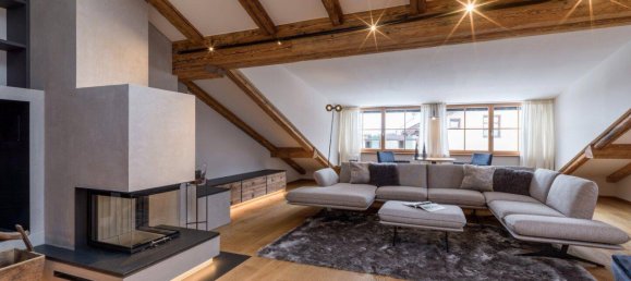 4 rooms Apartment in Kitzbuhel, Austria No. 105617 3