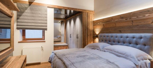 4 rooms Apartment in Kitzbuhel, Austria No. 105617 17