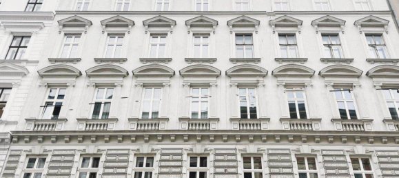 Квартира с 5 комнатами в Альзергрунд, Австрия № 43052 3