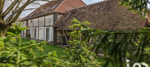 6 bedrooms House in Torvilliers, France No. 76425 19