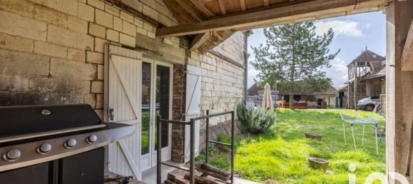 6 bedrooms House in Torvilliers, France No. 76425 16