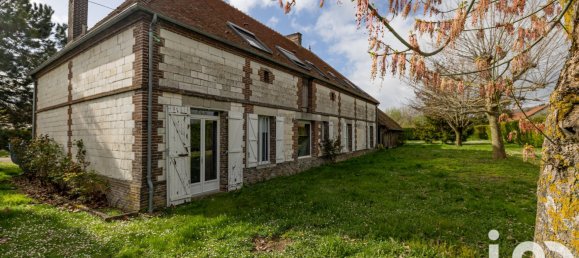 6 bedrooms House in Torvilliers, France No. 76425 2