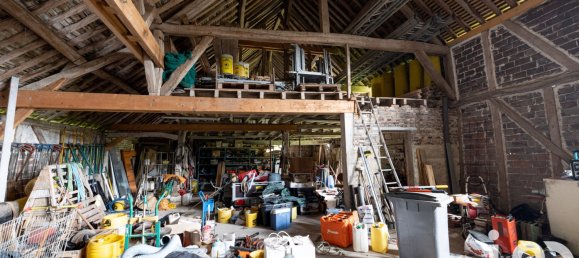 6 bedrooms House in Torvilliers, France No. 76425 21