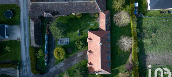 6 bedrooms House in Torvilliers, France No. 76425 4