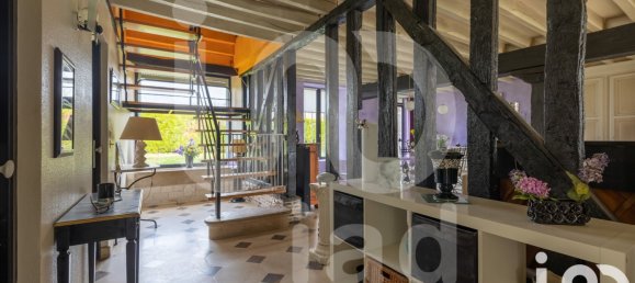 6 bedrooms House in Torvilliers, France No. 76425 5