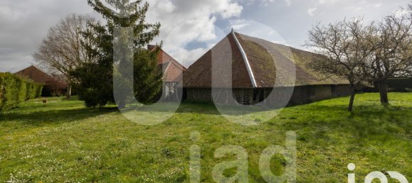 6 bedrooms House in Torvilliers, France No. 76425 24