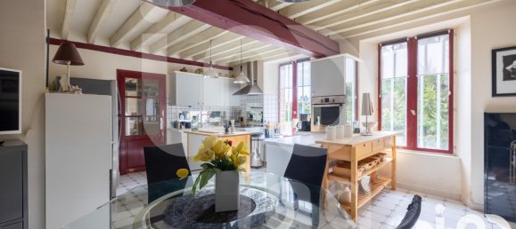 6 bedrooms House in Torvilliers, France No. 76425 8