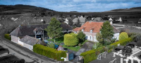 6 bedrooms House in Torvilliers, France No. 76425 17