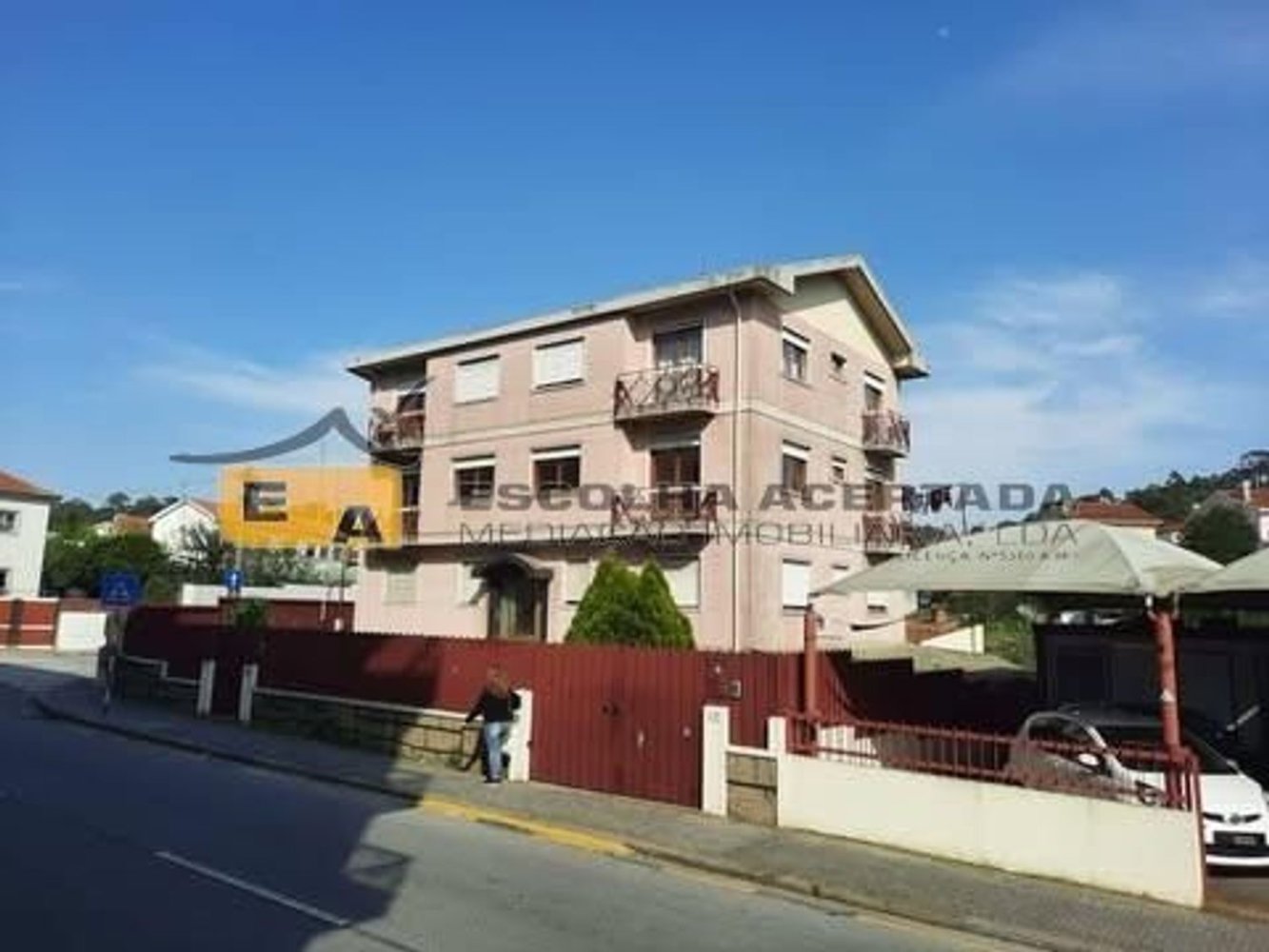 1 bedroom Apartment in Gondomar, Portugal No. 11720