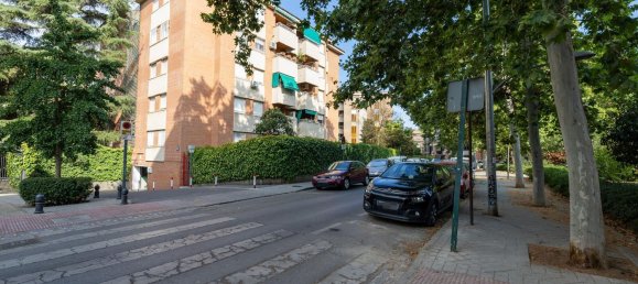 Квартира с 2 спальнями в Гранада, Испания № 183092 2