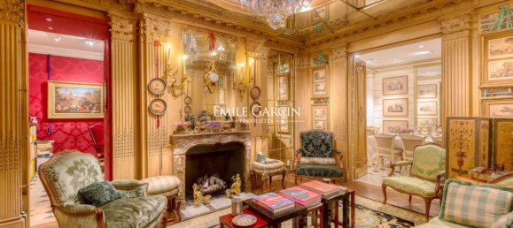5 rooms Townhouse in Paris, France No. 182616 6