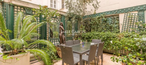 5 rooms Townhouse in Paris, France No. 182616 7
