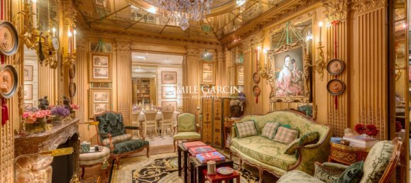 5 rooms Townhouse in Paris, France No. 182616 5