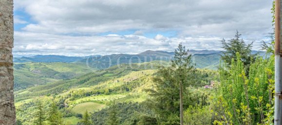 2 bedrooms Apartment in Monte Santa Maria Tiberina, Italy No. 268155 5